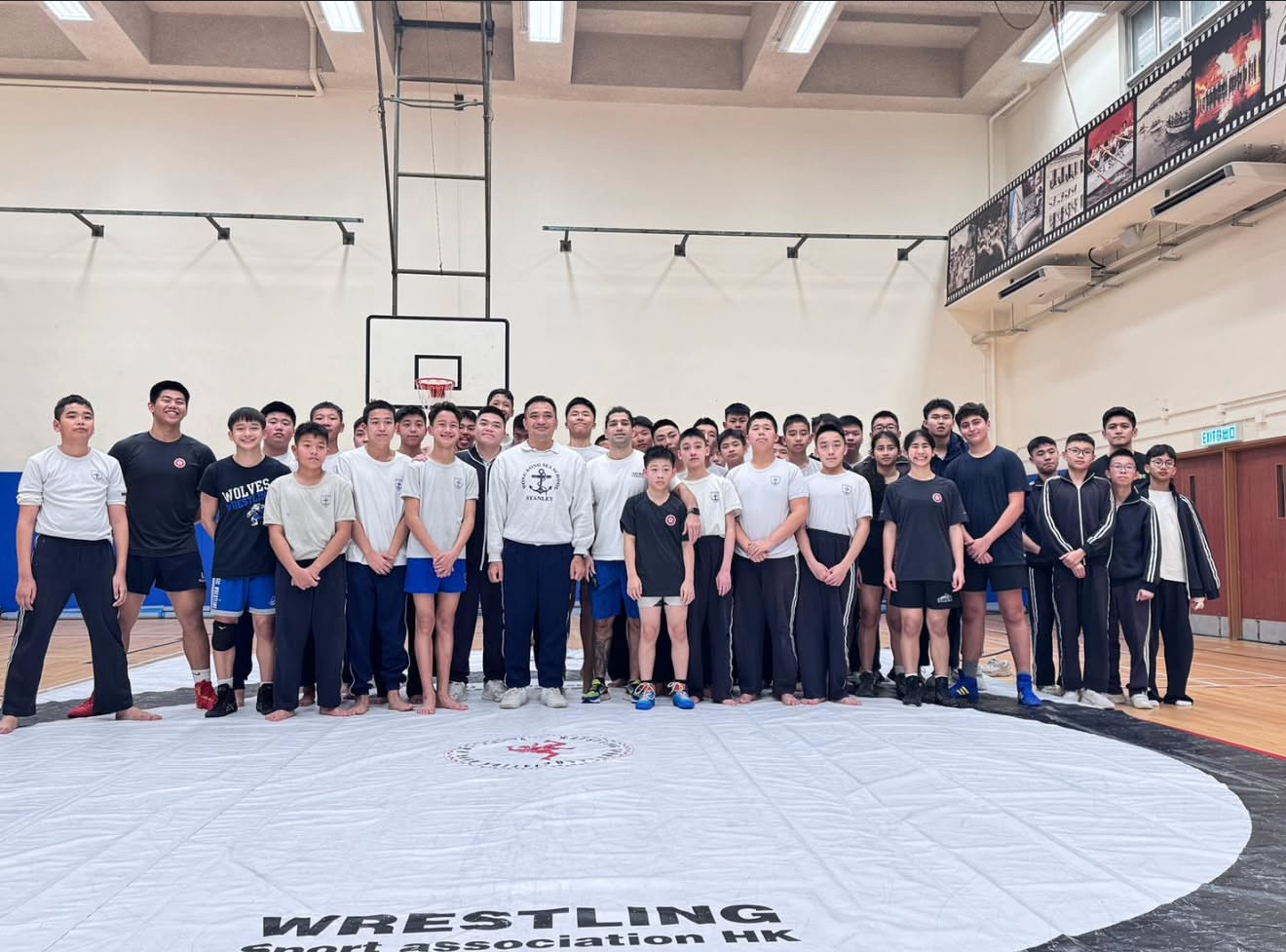 The Power of Sports in School