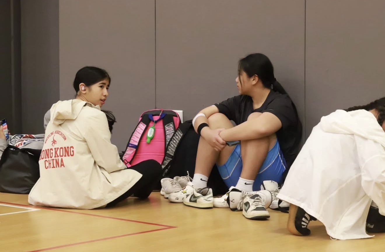 2025 National Championship HKCWA