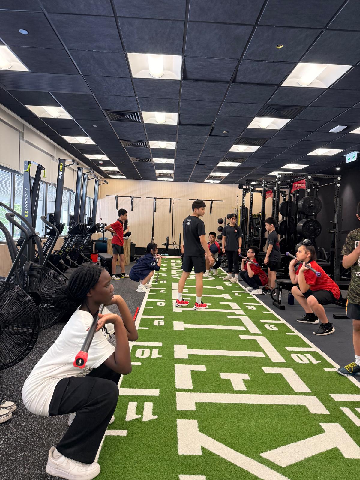 Elite athletes aren’t just built—they’re engineered through science.