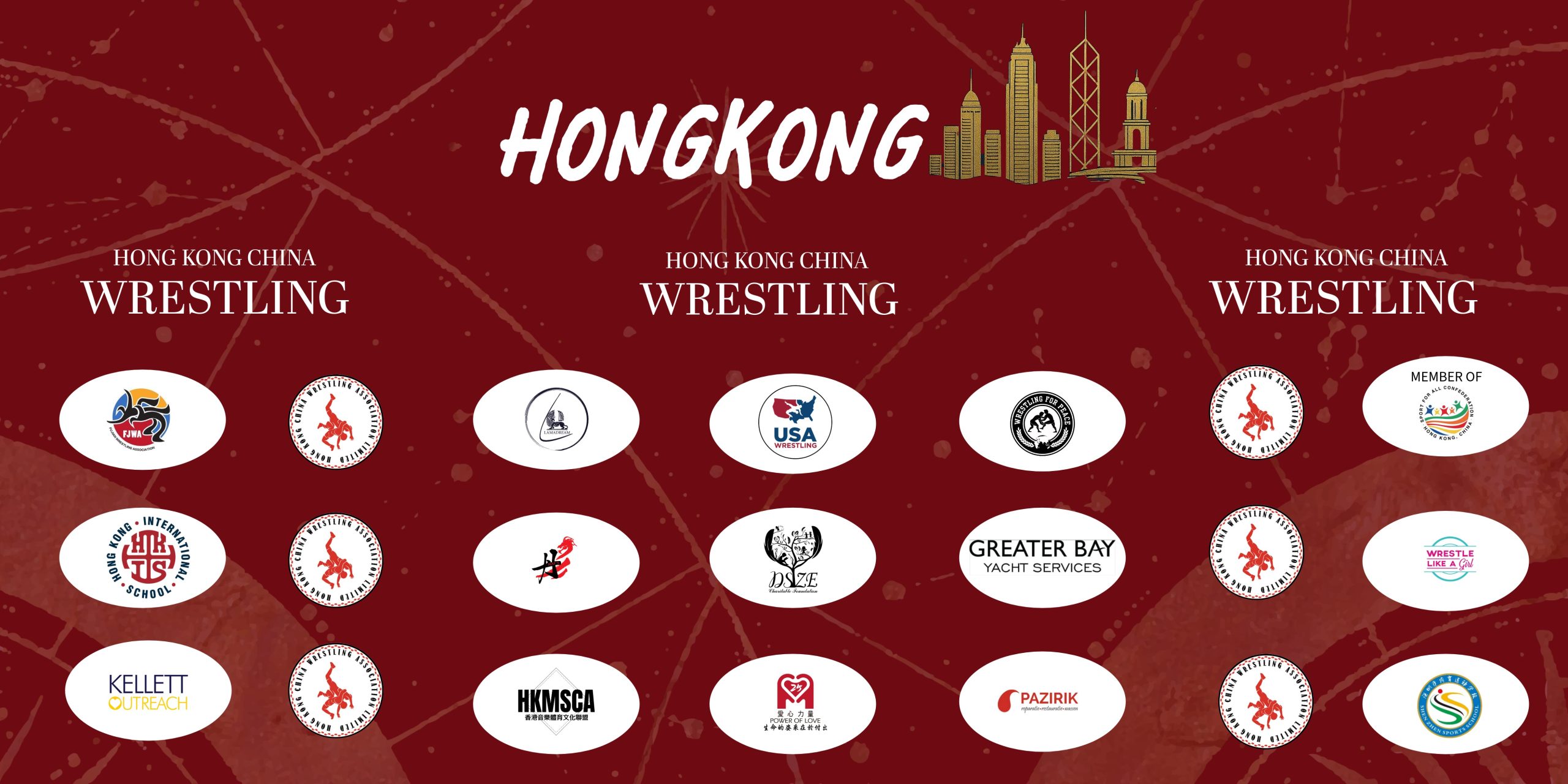 HKCWA Annual General Meeting 2025