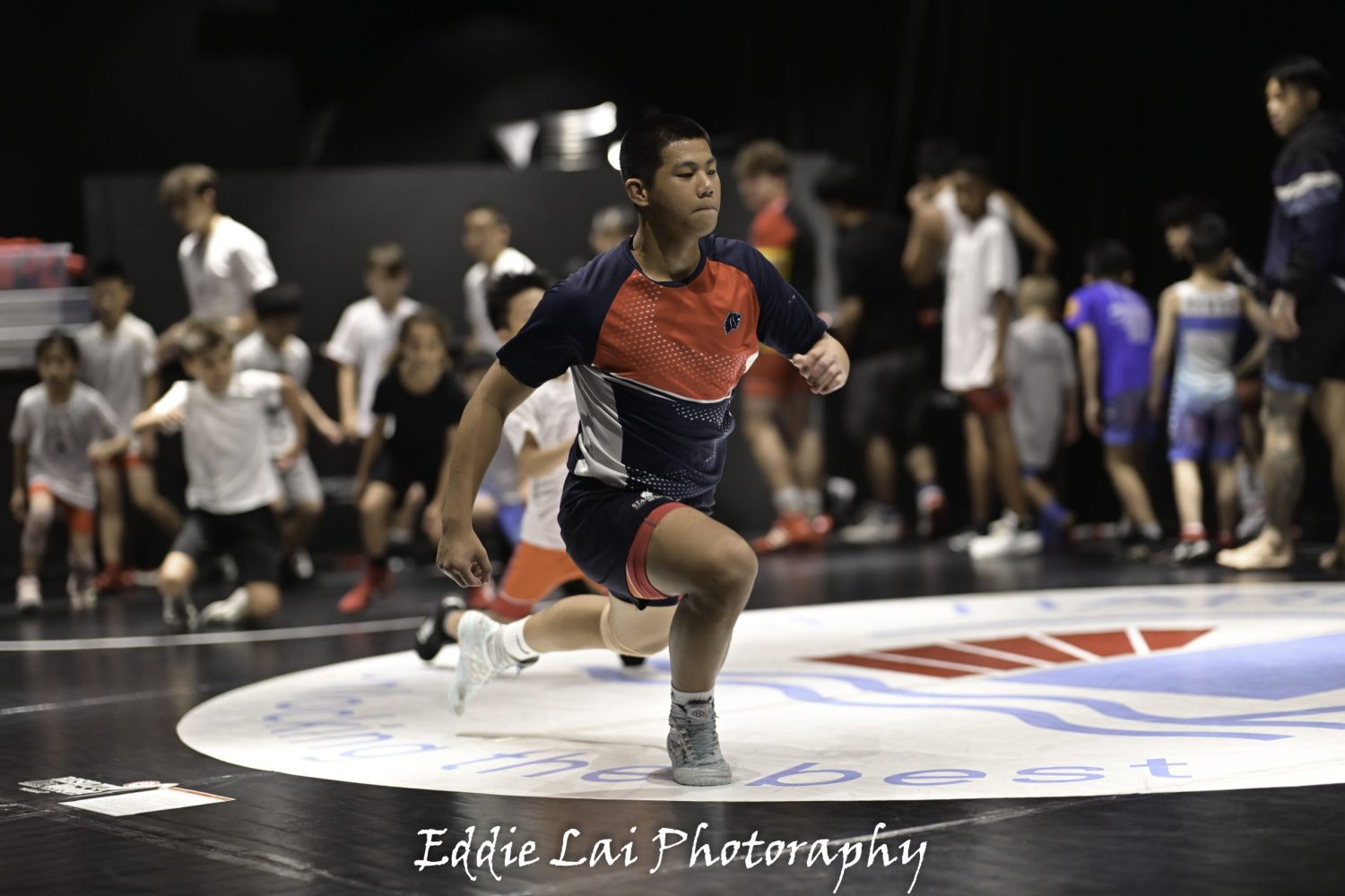 Hong Kong China Wrestling Association