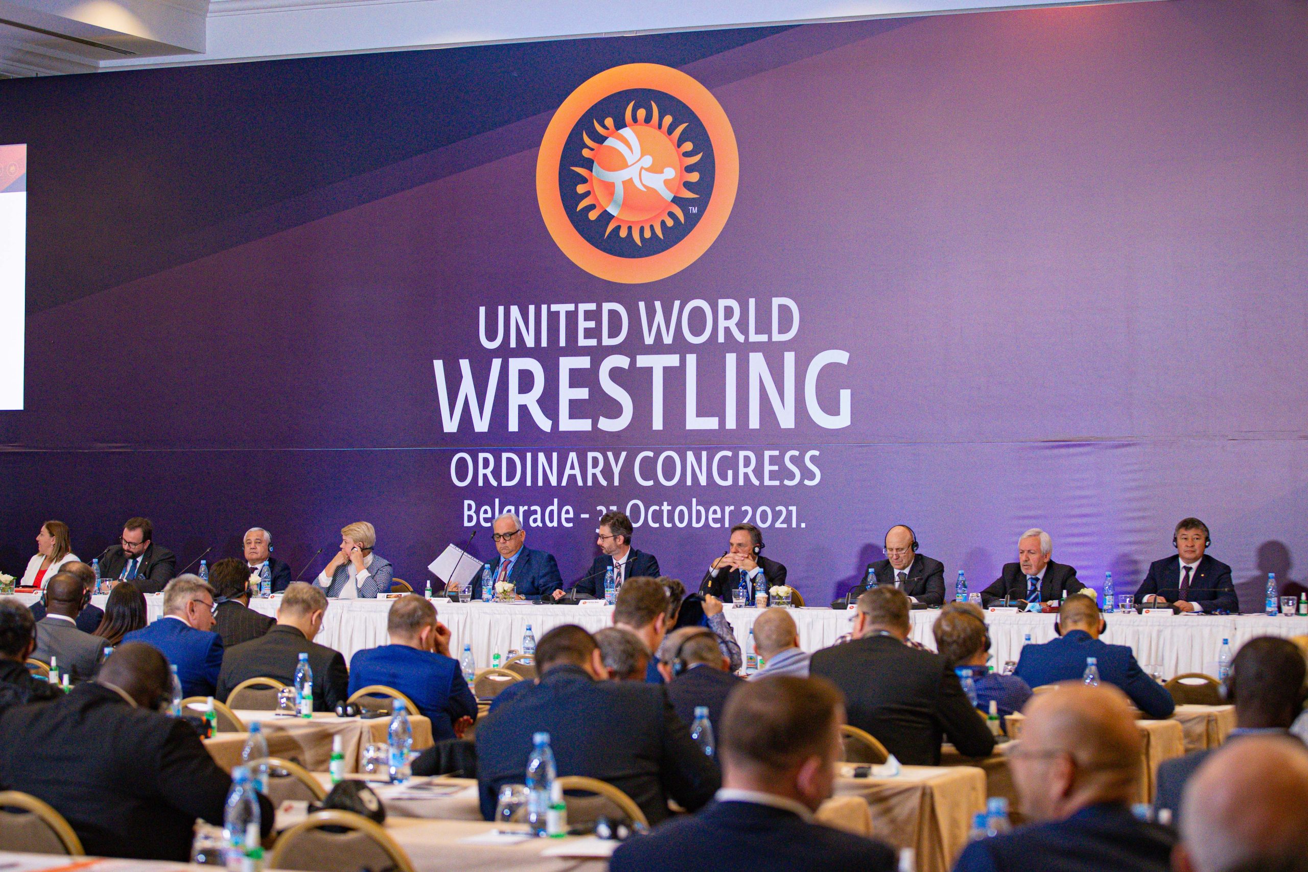 Wrestling Legends Beyond Time