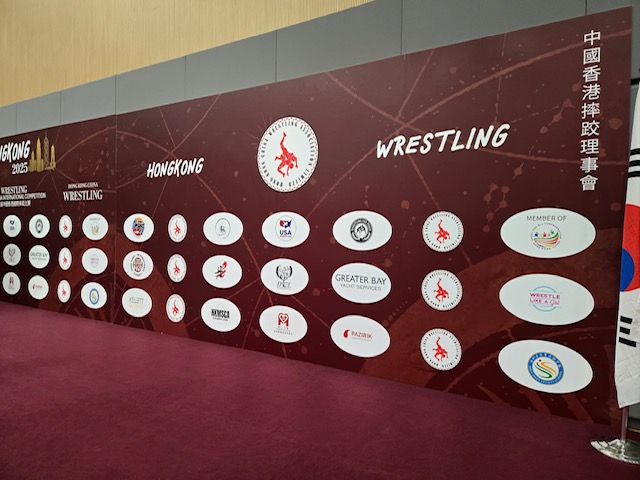 Next year, Hong Kong will become the meeting point of the world’s