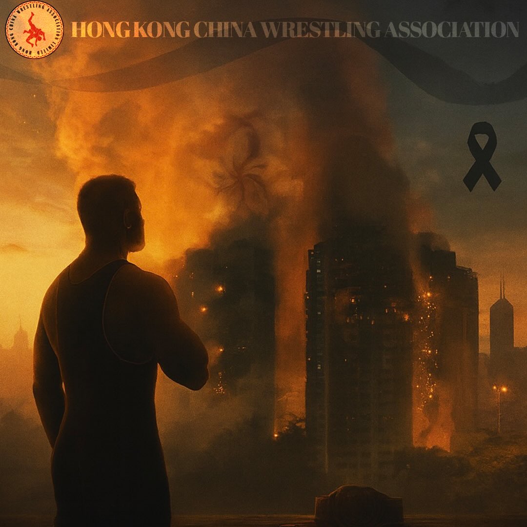 A tragedy has shaken our city