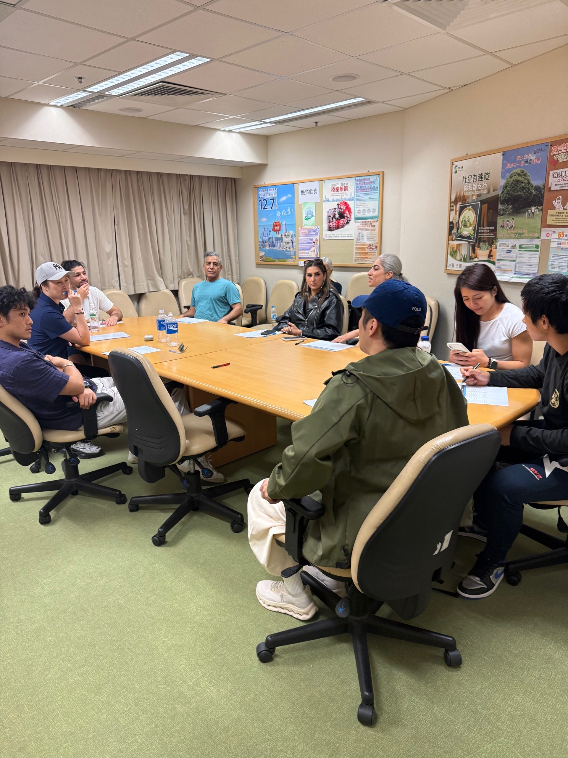 Highlights from Our EGM