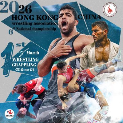 6th National Championship & 1st Grappling National Championships.