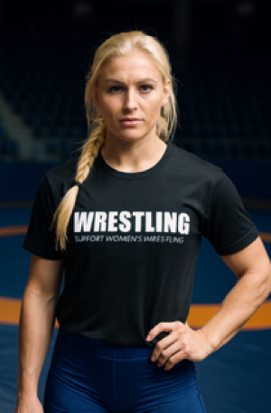 HKCWA “Training Camp 2025” T-Shirt – Official Edition