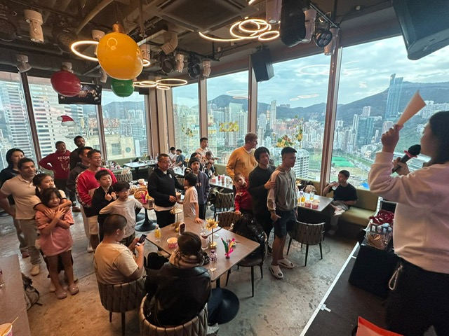 As 2025 comes to a close, we look back with pride and gratitude.