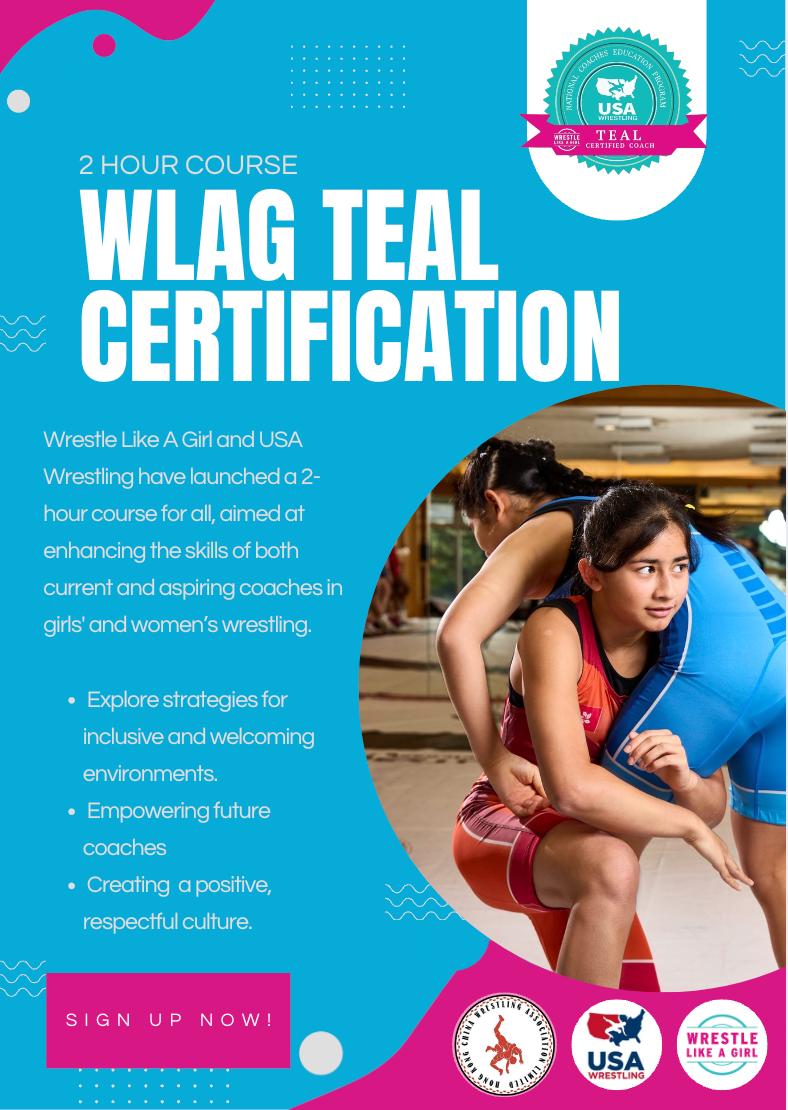 Calling All Coaches & Athletes — This One’s for the Real Ones