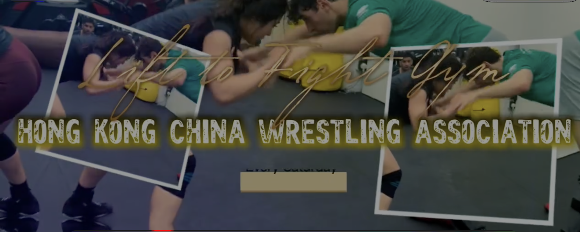 HKCWA Second House – Central 