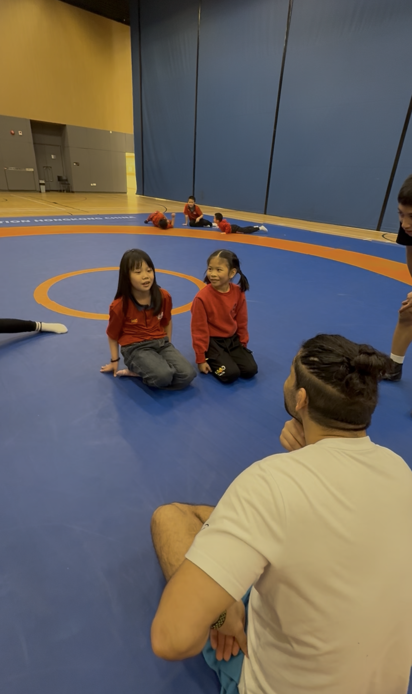 A World United For Hope