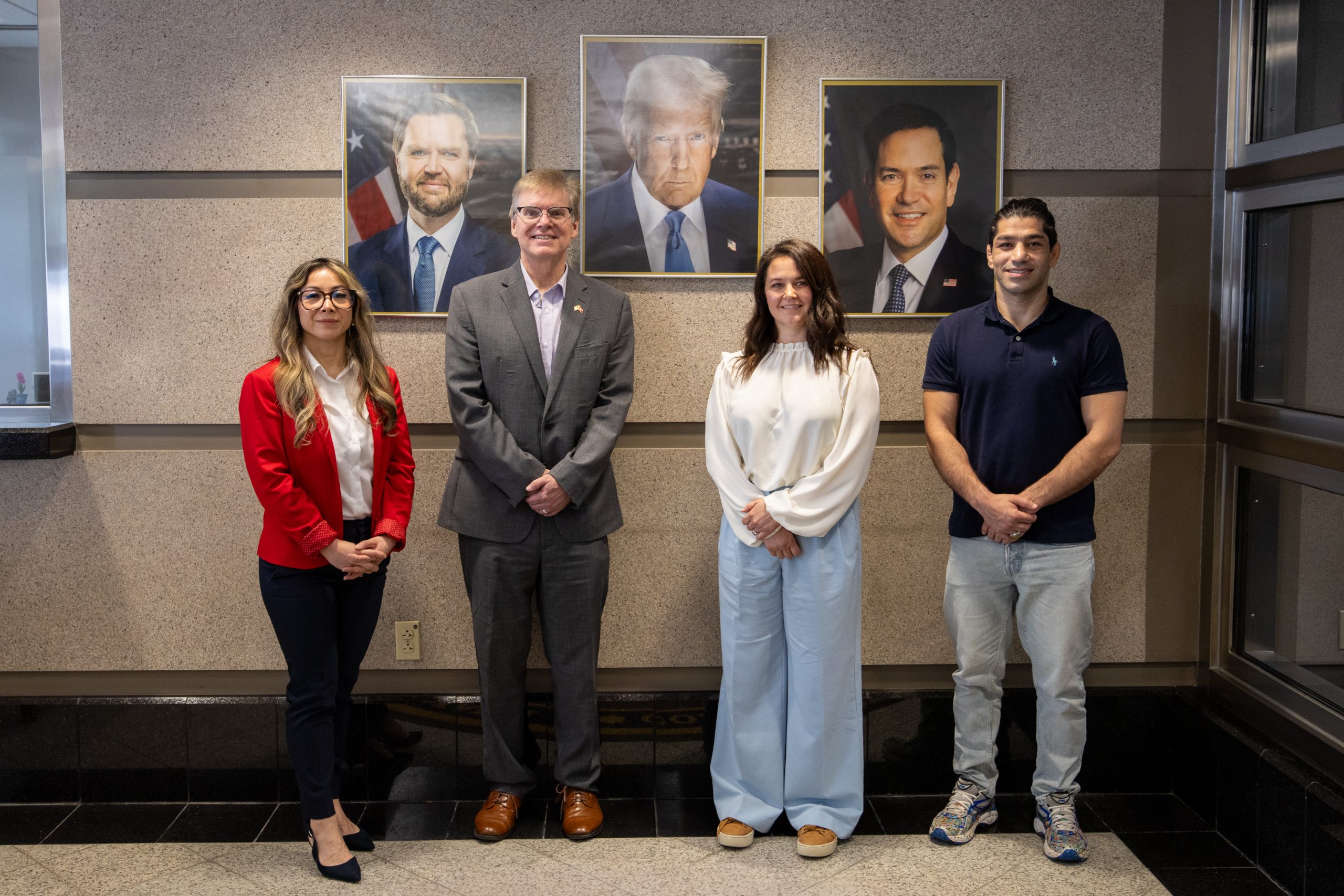 Such a powerful day! 