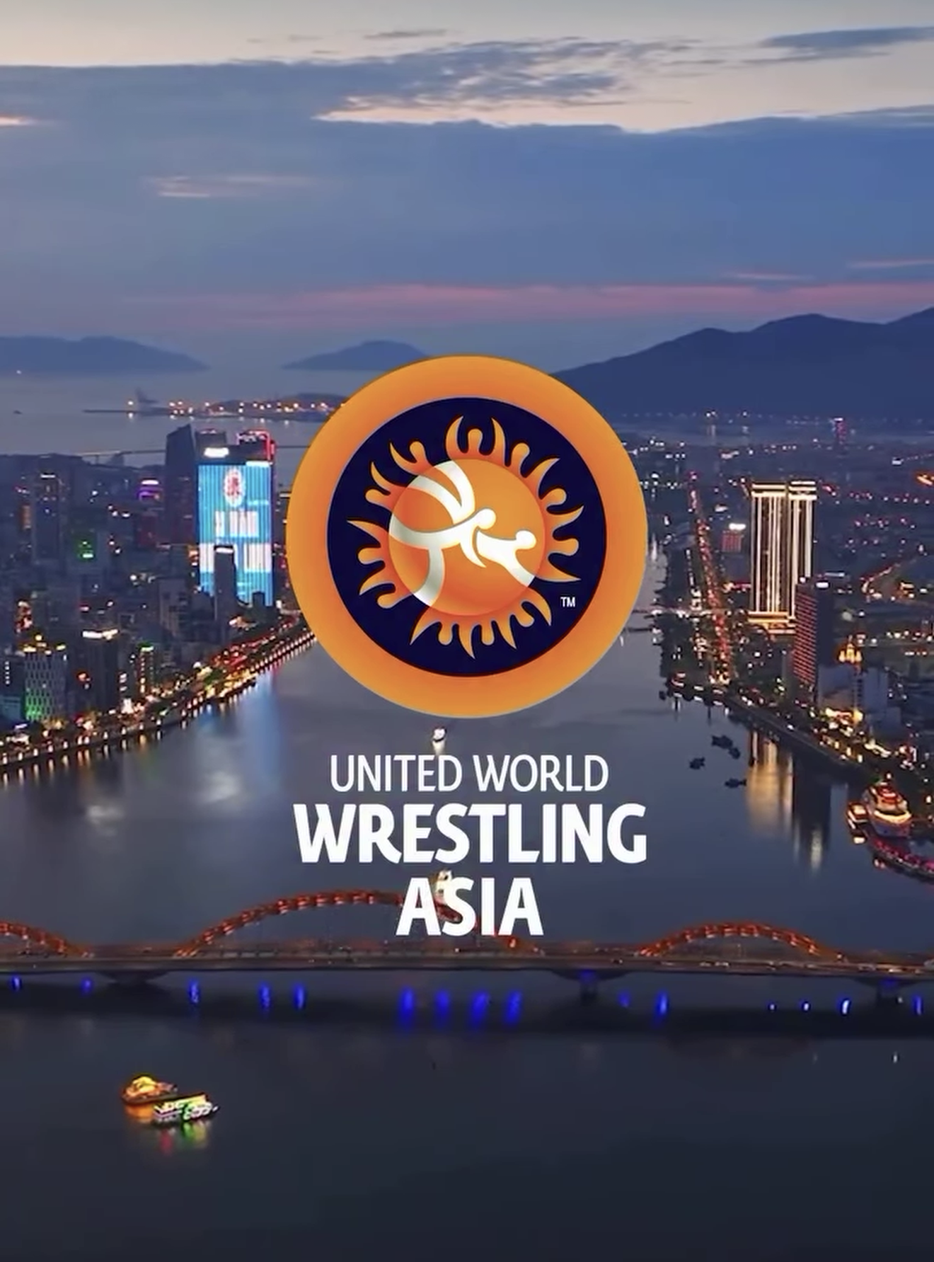 U17 & U23 Asia Championship 2026