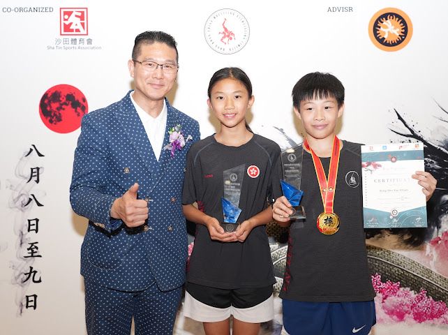 Celebrating Our Best Athletes